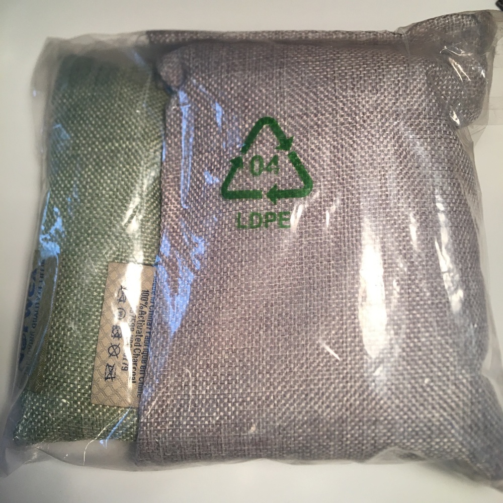 Air Freshener Bags Norwex